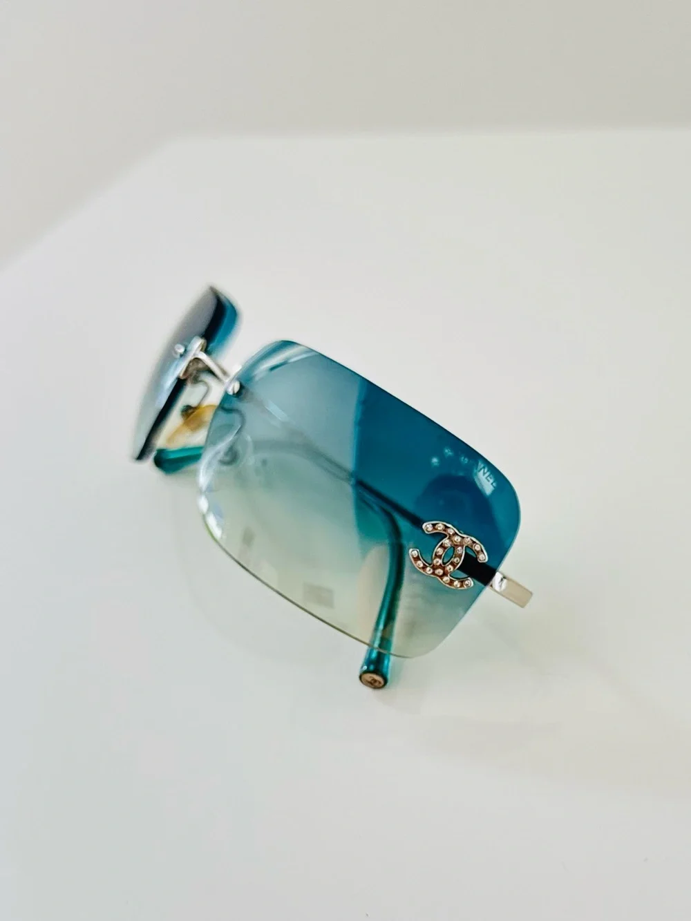 CHANEL | Accessories | Like New Authentic Vintage Chanel 